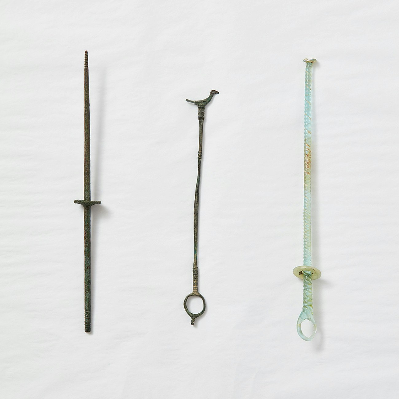 02-Distaff