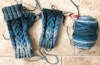 Spin Off 2020 Mitt-along: 5 Knitting Tips for Your Mitts Image