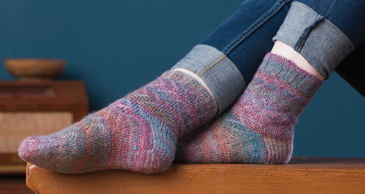 Handspun-Lida-Rose-Socks-2