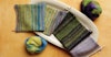 The Fractal Stripe: One Method for Controlling the Striping of Painted Roving Image