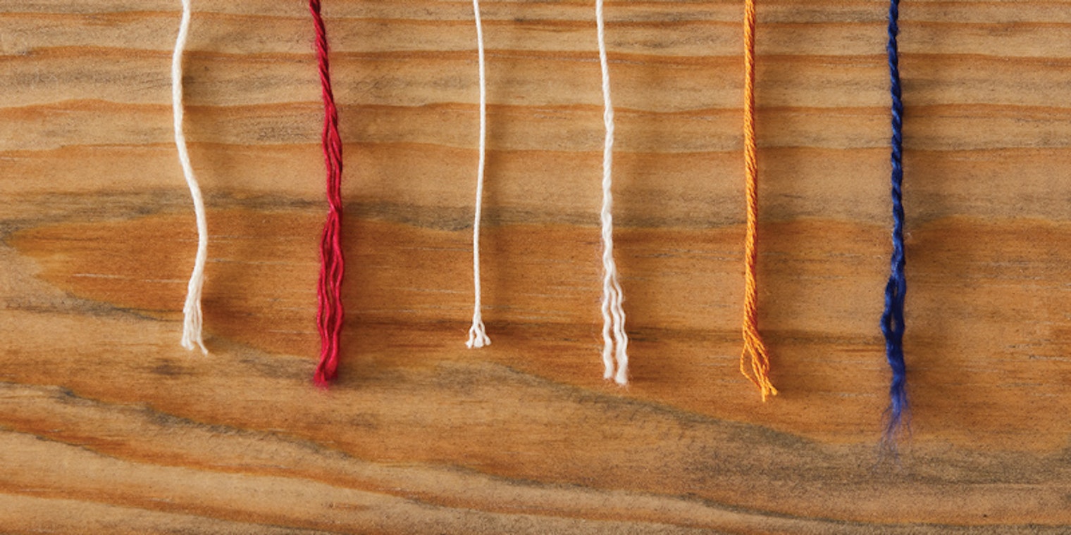 crochet thread header