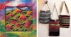 Spin & Explore: How to Weave with Simple Looms Image