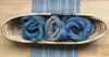 Sizing Handspun Singles for Weaving Image