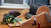 How Drumcarding Is Like Cooking Image