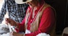 Making the Grade: The University of Wyoming’s Wool-Judging Team Image