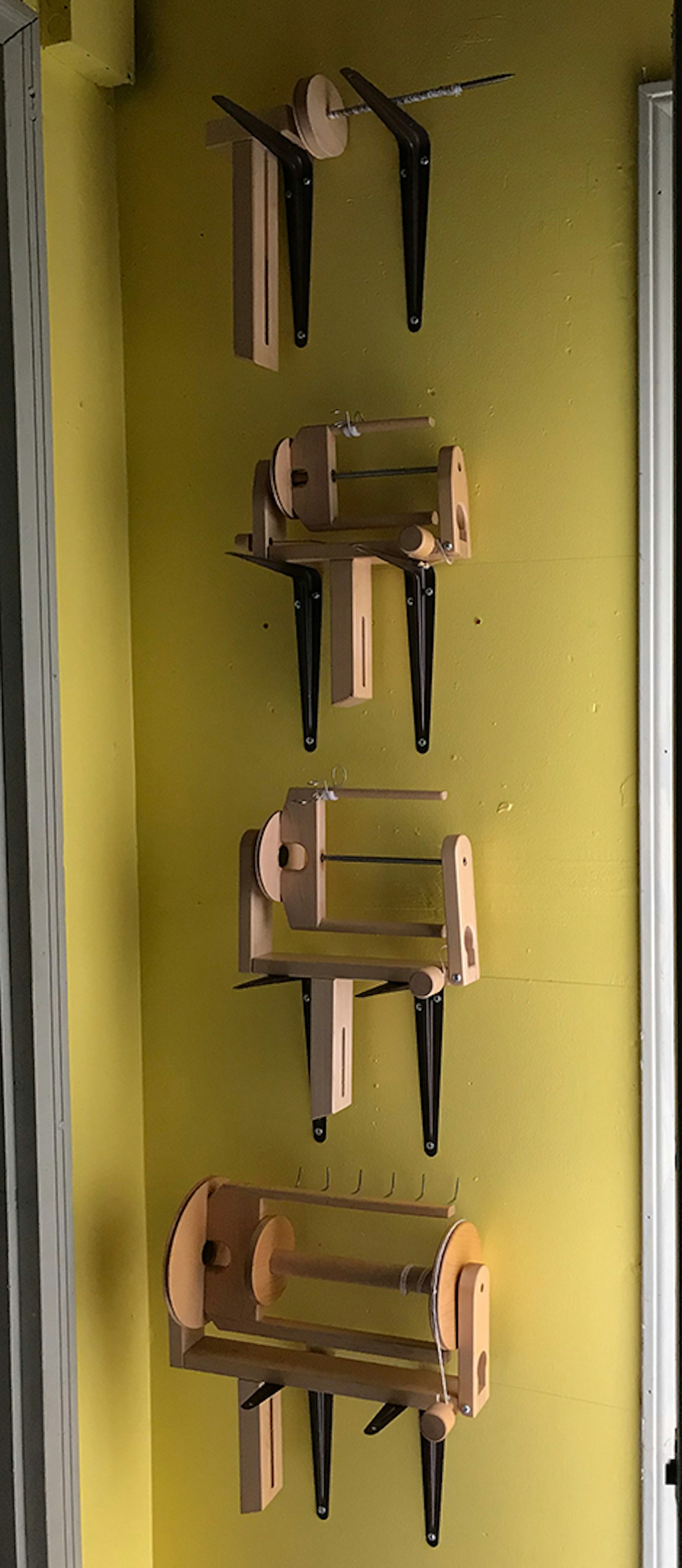 Tool-storage