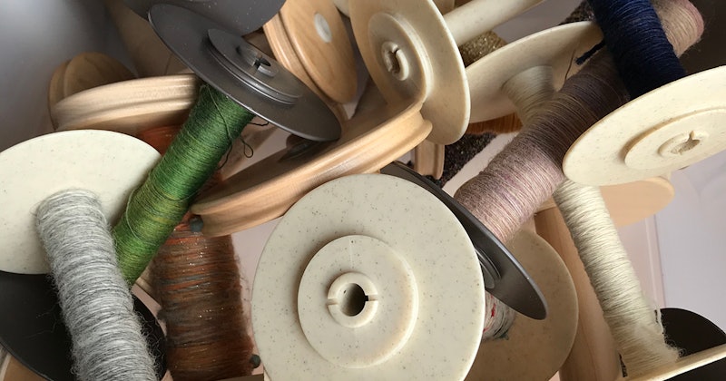 Header--Bobbins