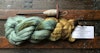 Drop Spindle: Take Your Spinning with You This Season Image