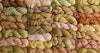 Adventures in Natural Dyeing: The Outback Afghan Project Image