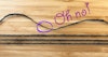 Roving Reporter: Help My Handspun Lace! Image