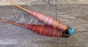 Her Handspun Habit: How I Wind a Cop on My Supported Spindle Image