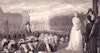 Marie Antoinette and Muslin Disease Image