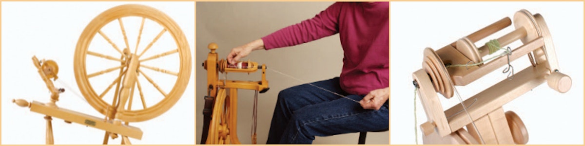 How to Choose & Use a Spinning Wheel Spin Off