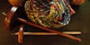 Her Handspun Habit: Spindle to the Rescue Image