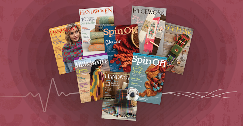 Long Thread Cares Grant Program