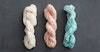 The Joy of Spinning Florida Native Cotton Image