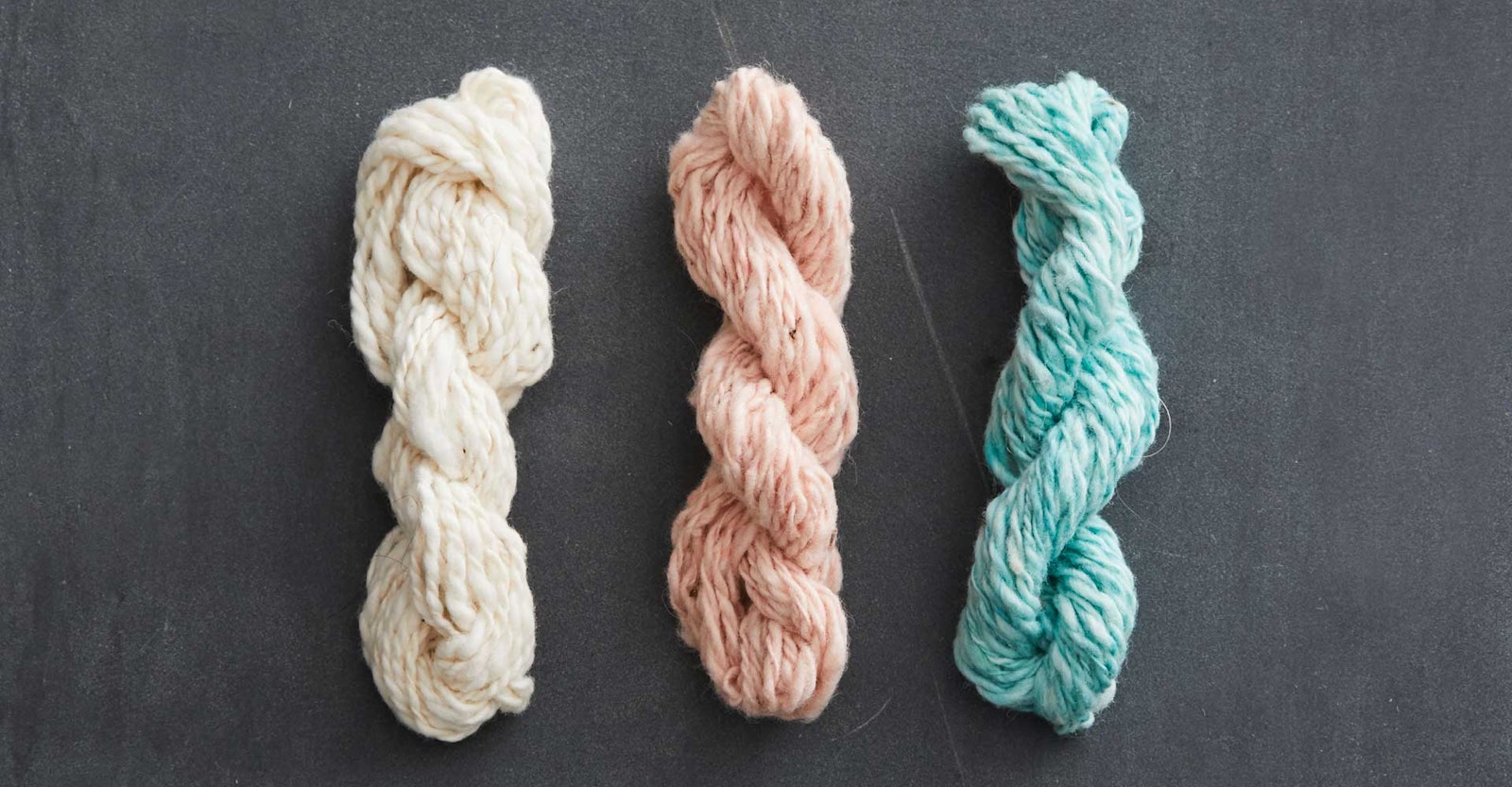 The Joy of Spinning Florida Native Cotton Spin Off