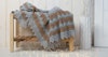 Her Handspun Habit: Did You Finish Your Handspun Hap? Image