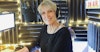 I Am a Spinner: Janet Metzger Image