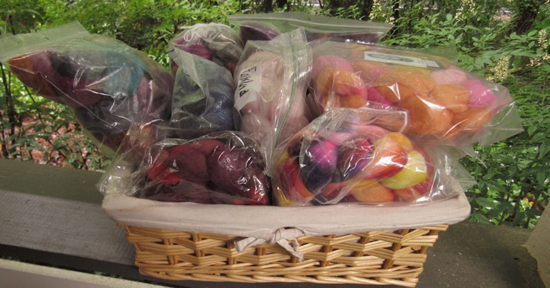 basket