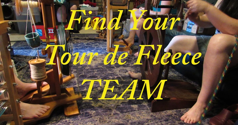 tour de fleece HEADER