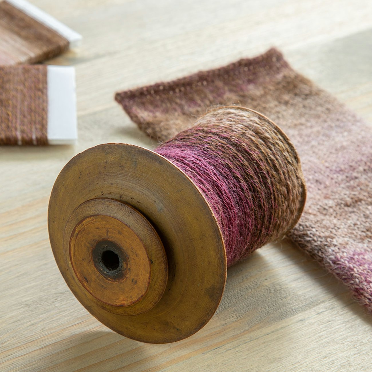 Bresser-Bobbin