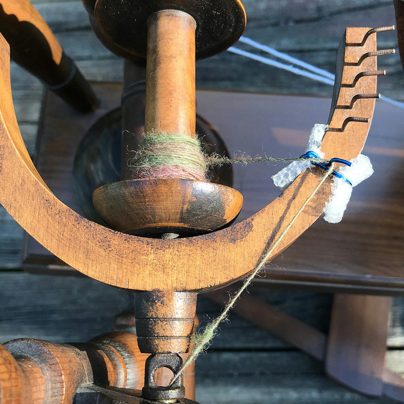 How to Fix Common Spinning Wheel Problems