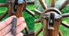 Creative Solutions for Troublesome Antique Wheels Image