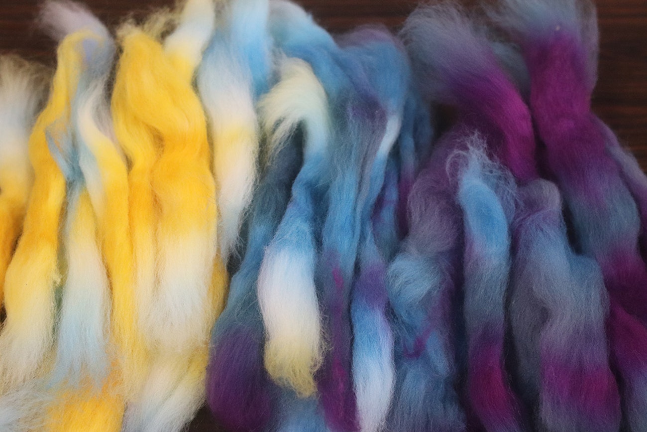 Color-Stacks