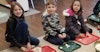 Connecting Kids  and Cotton Image
