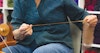 Do You Spin Worsted, Woolen, or Something Between? Image