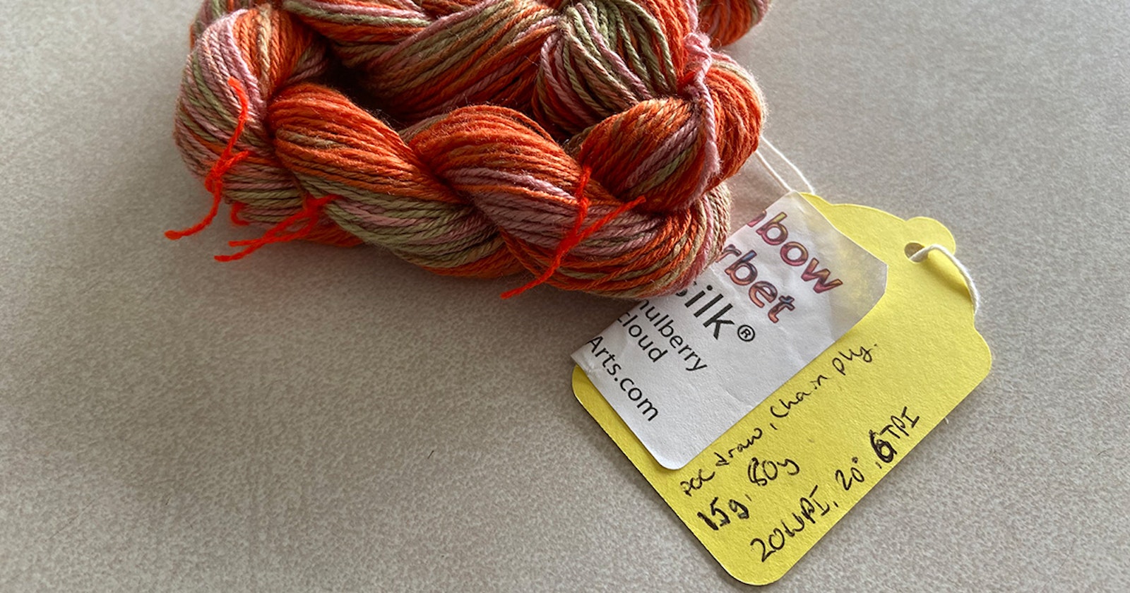 For the Record How to Maintain Good Spinning Notes Spin Off