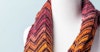 Durham Chevrons Cowl Image