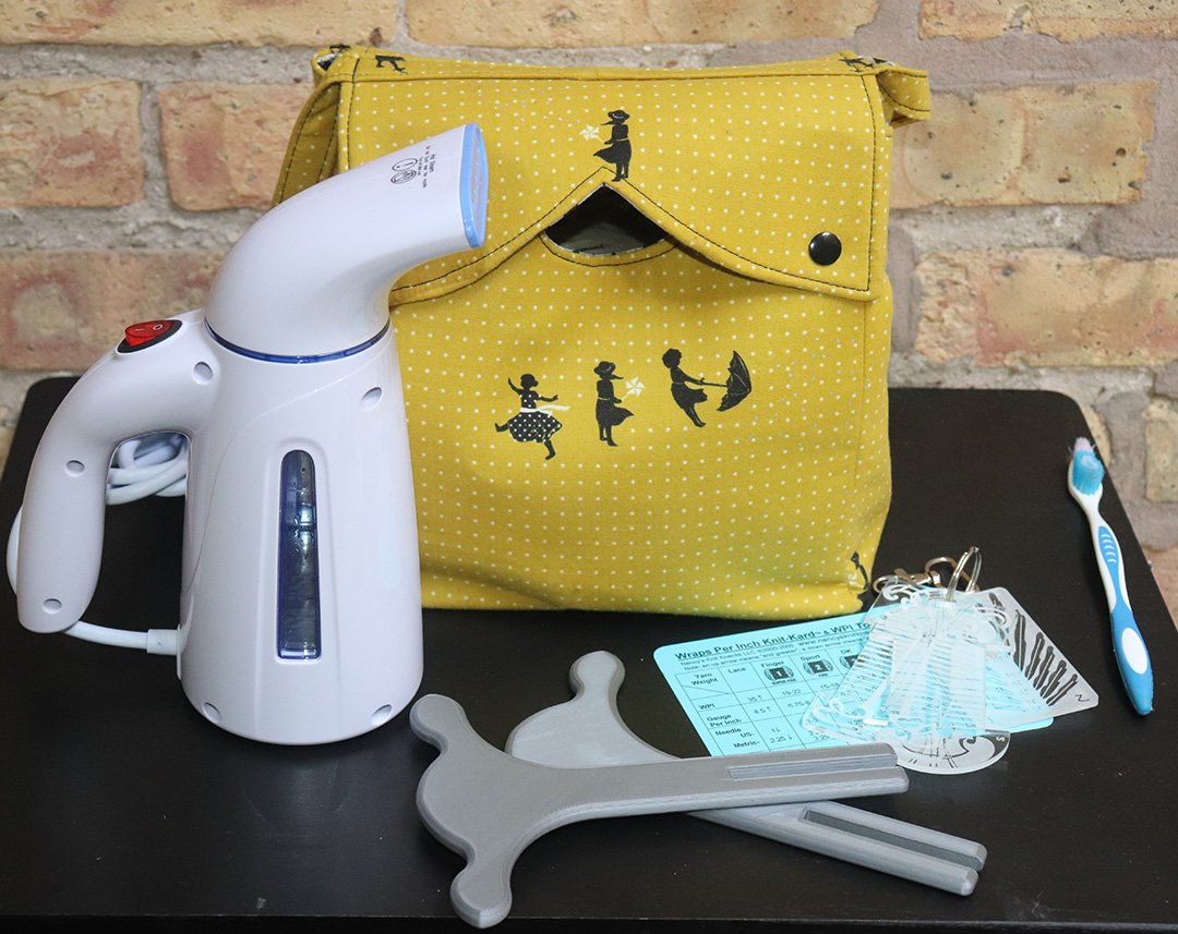 Spin Off Submissions Fall 2026: Accessible & On-the-Go Spinning