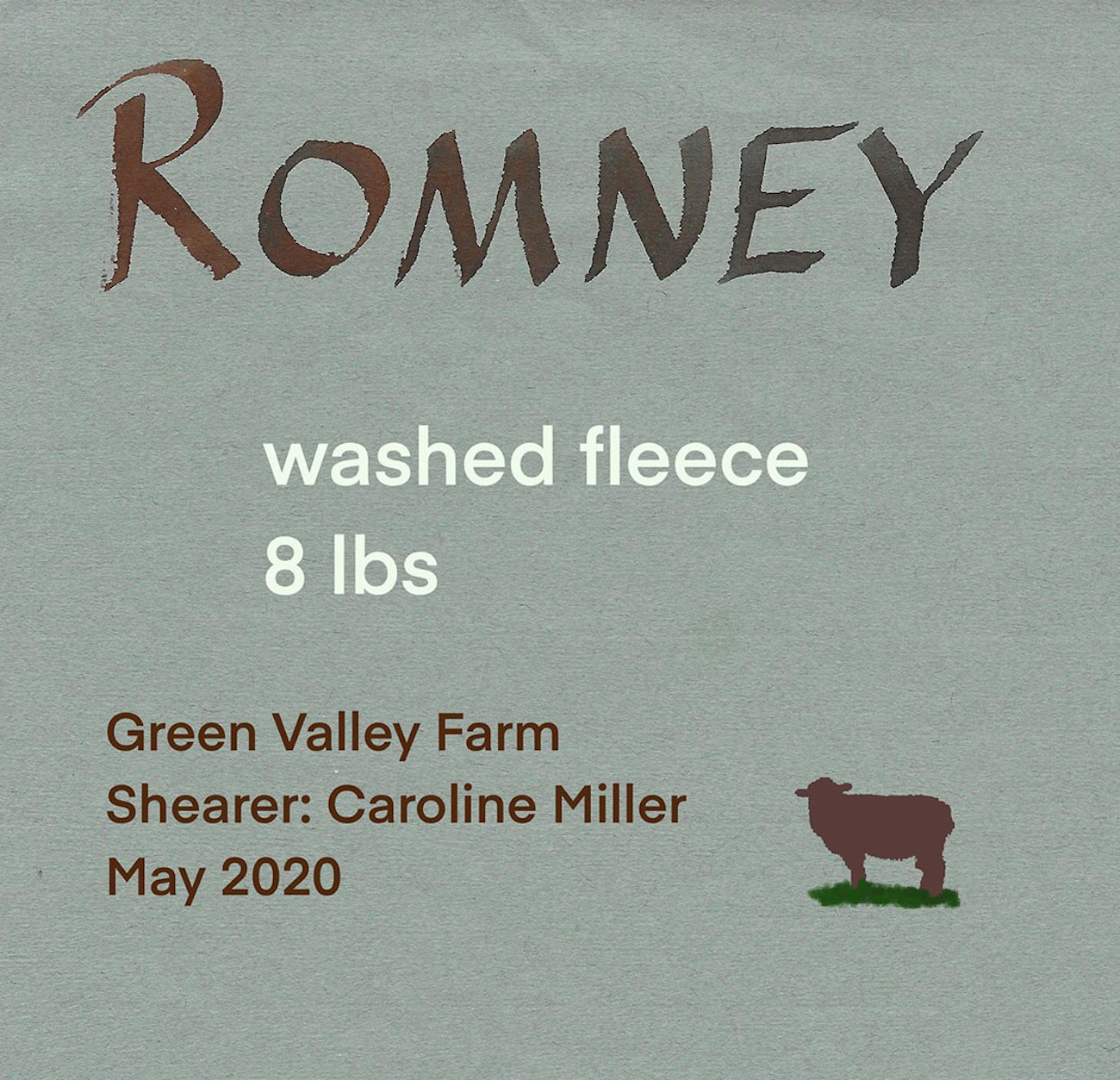 Label-Romney