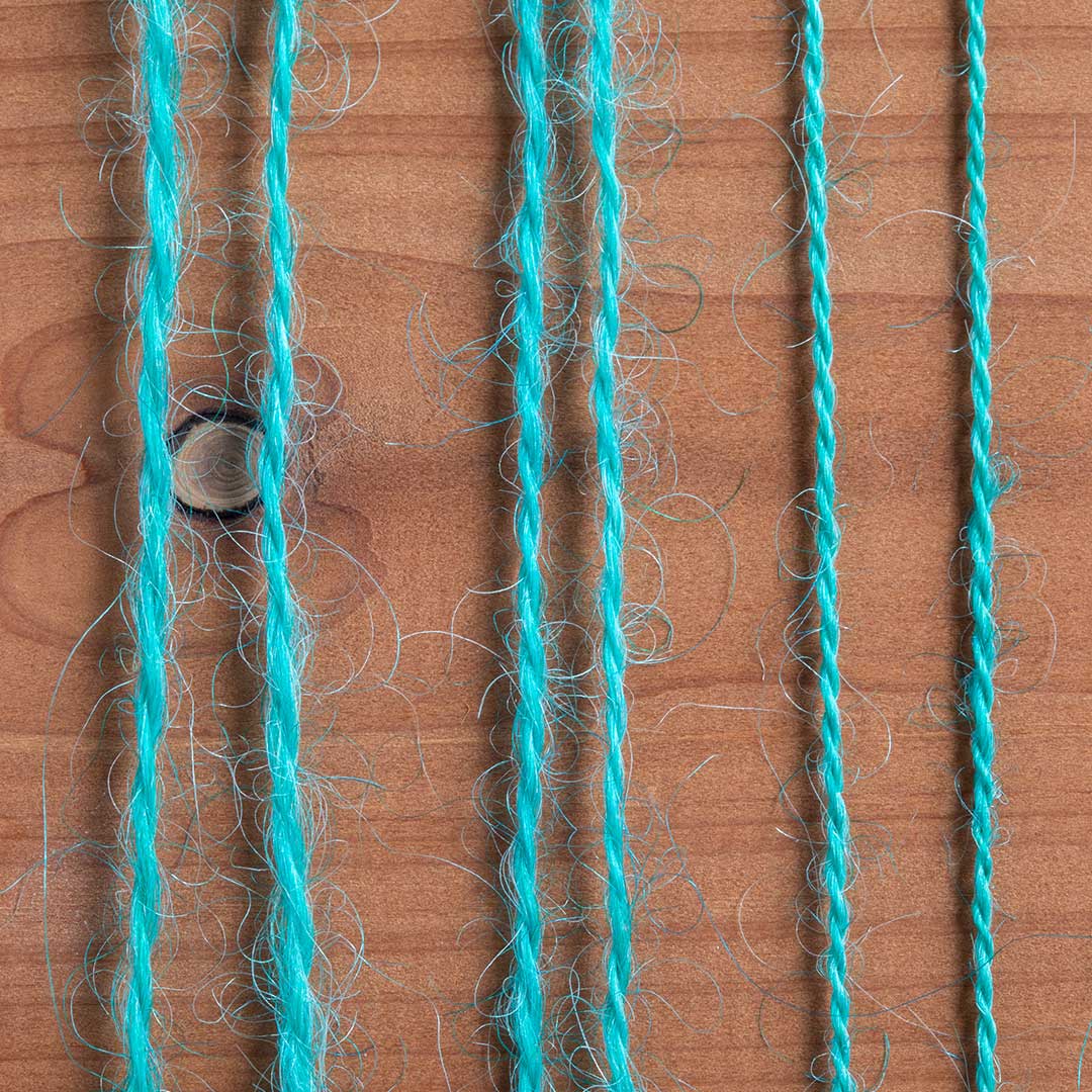 Strong-Wool