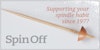 Supported Spindle Spinning Tips! Image