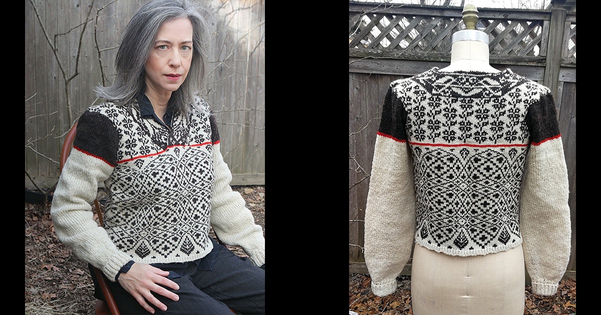 YFO-Machine-Knitted-Sweater