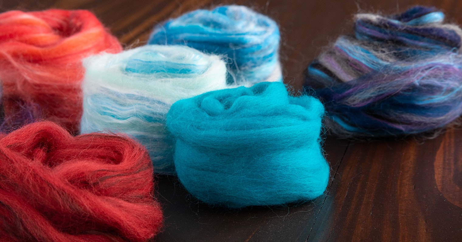 Hair-Combed-Fiber