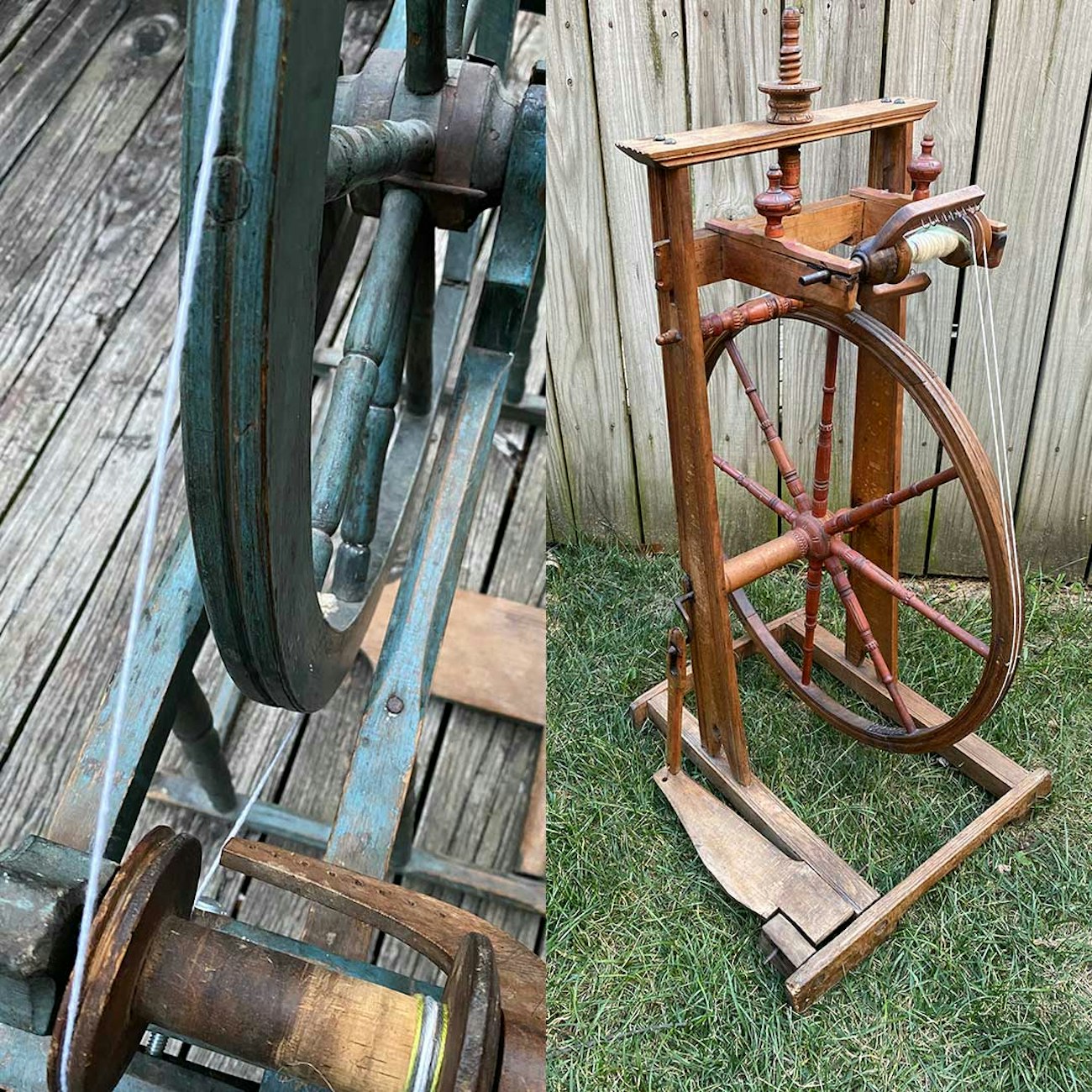 Single-Drive-Double-Drive