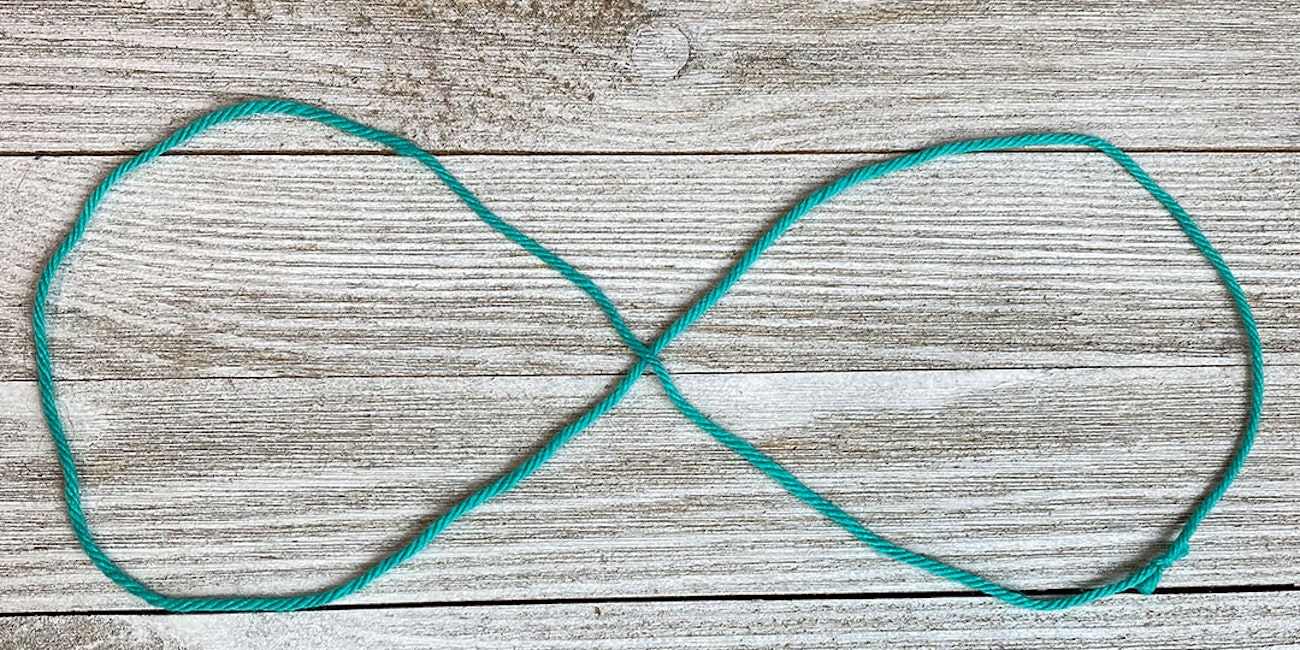 Drive-Band-Figure-8