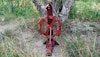 Dodec Spinning Wheel Plans by Porter Threads Image