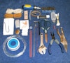 A Spinner’s Survival Kit Image