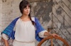 Mercerized Wool: Enhanced Luster and Hand Image