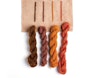 Sublime Stitches Part 1: Spinning Wool for Embroidery Image