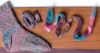 Lost Sock Memorial Day: How to Avoid the Sad Solo Handspun Sock Image