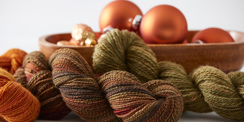 Holiday Gifts for Spinners
