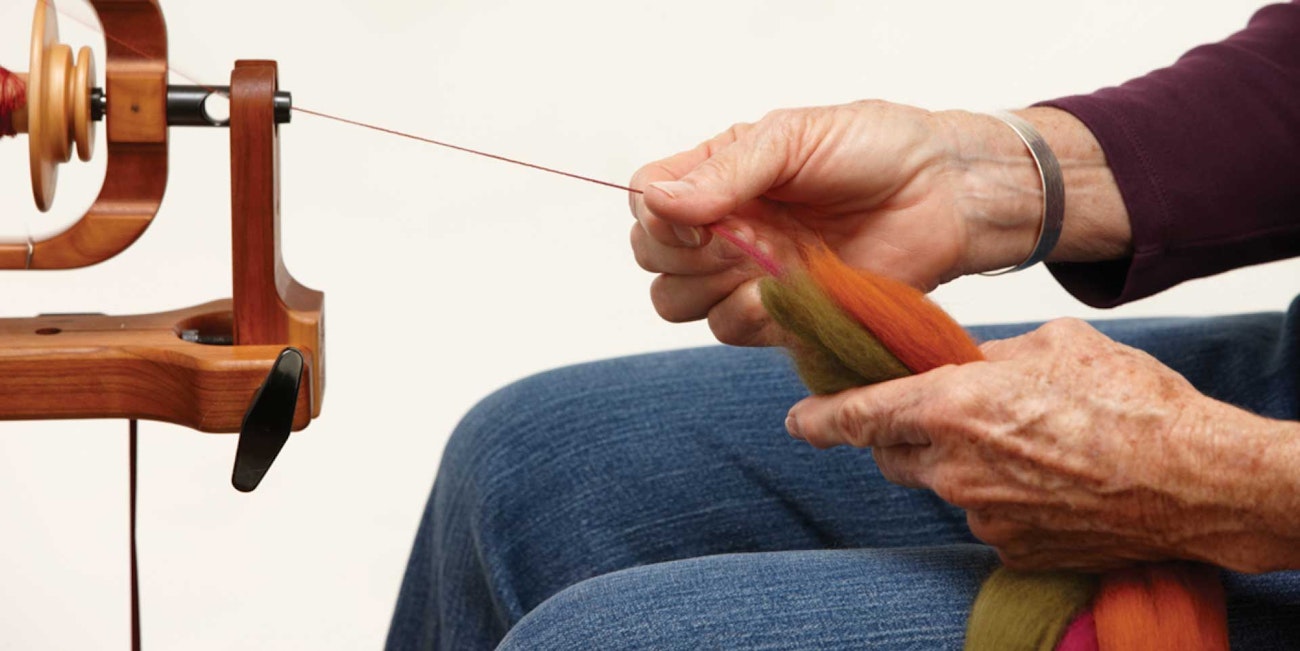 Spinning Basics: How to Spin Top | Spin Off