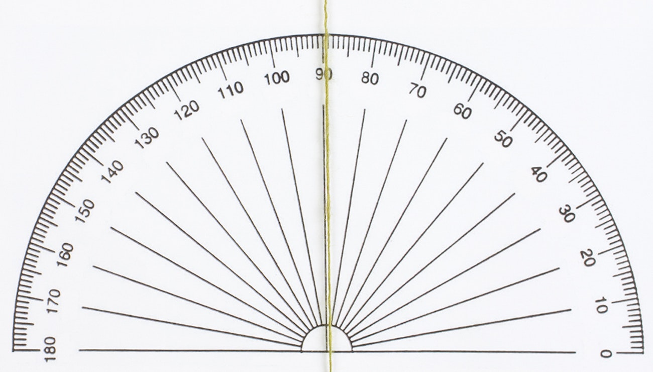 Twist-Angle
