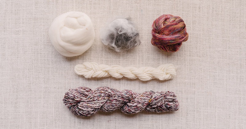 Header Blends